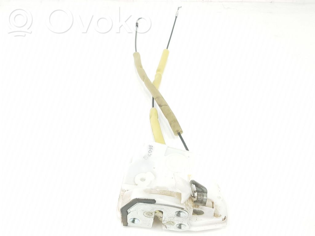 Front door lock   DF7358310C,DF7358310C