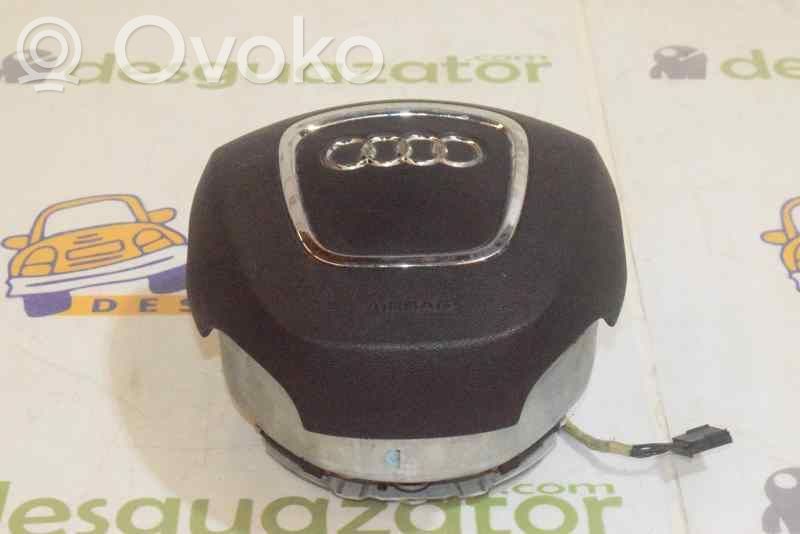 Audi A4 S4 B7 8E 8H Airbag dello sterzo 