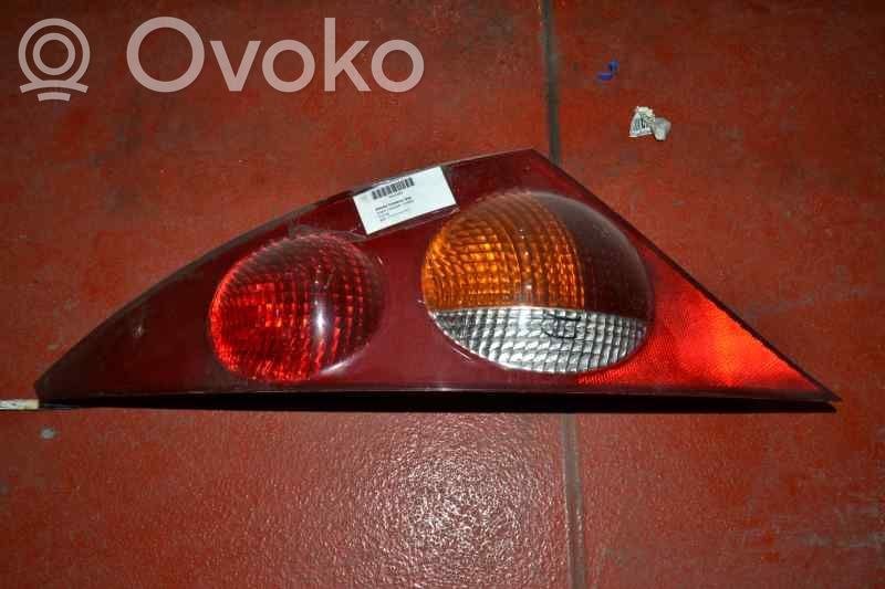 Ford Cougar Rear/tail lights 