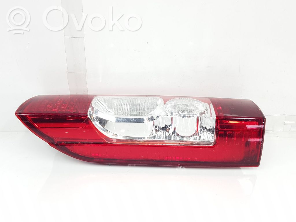Fiat Ducato Lampa tylna 