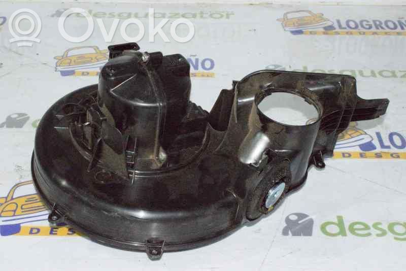 Land Rover Evoque I Ventola riscaldamento/ventilatore abitacolo