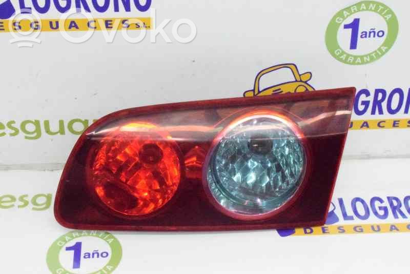 Fiat Croma Takaluukun takavalot 