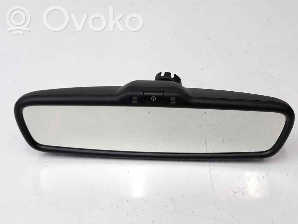 Honda Accord Espejo retrovisor (interior) 