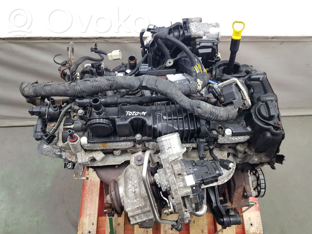Motor   YLF6,2225MH