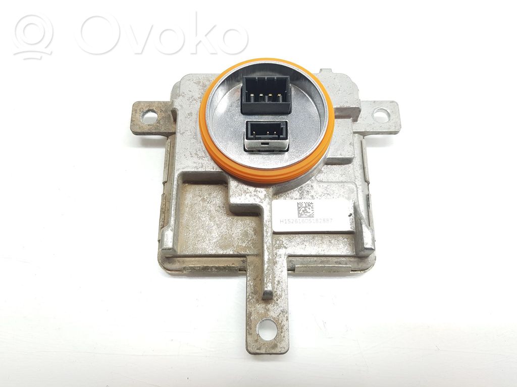 Unité de commande / module Xénon   C2D50948,GJ3213C170AA