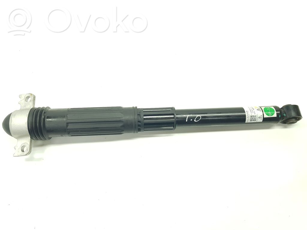 MG ZS Stoßdämpfer hinten 
