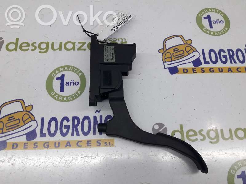 Volkswagen Polo III 6N 6N2 6NF Akceleratoriaus pedalas 