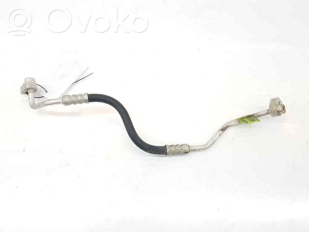 Ford Fiesta Ilmastointilaitteen putki (A/C) 