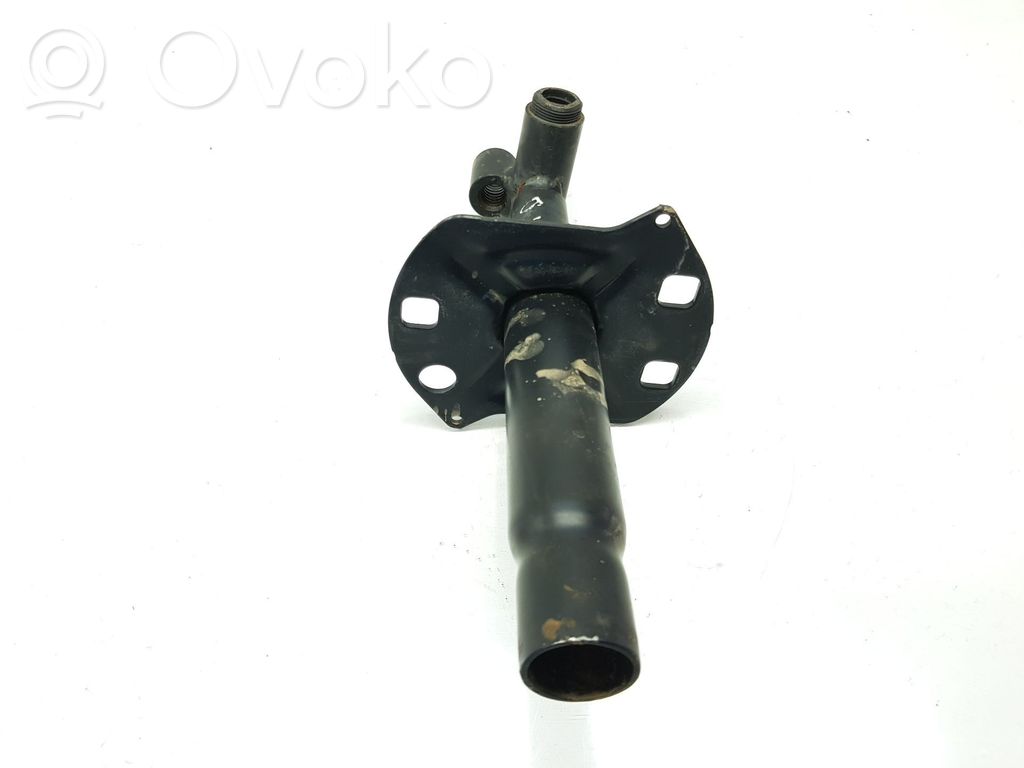 Front bumper mounting bracket   8195298,51118195298