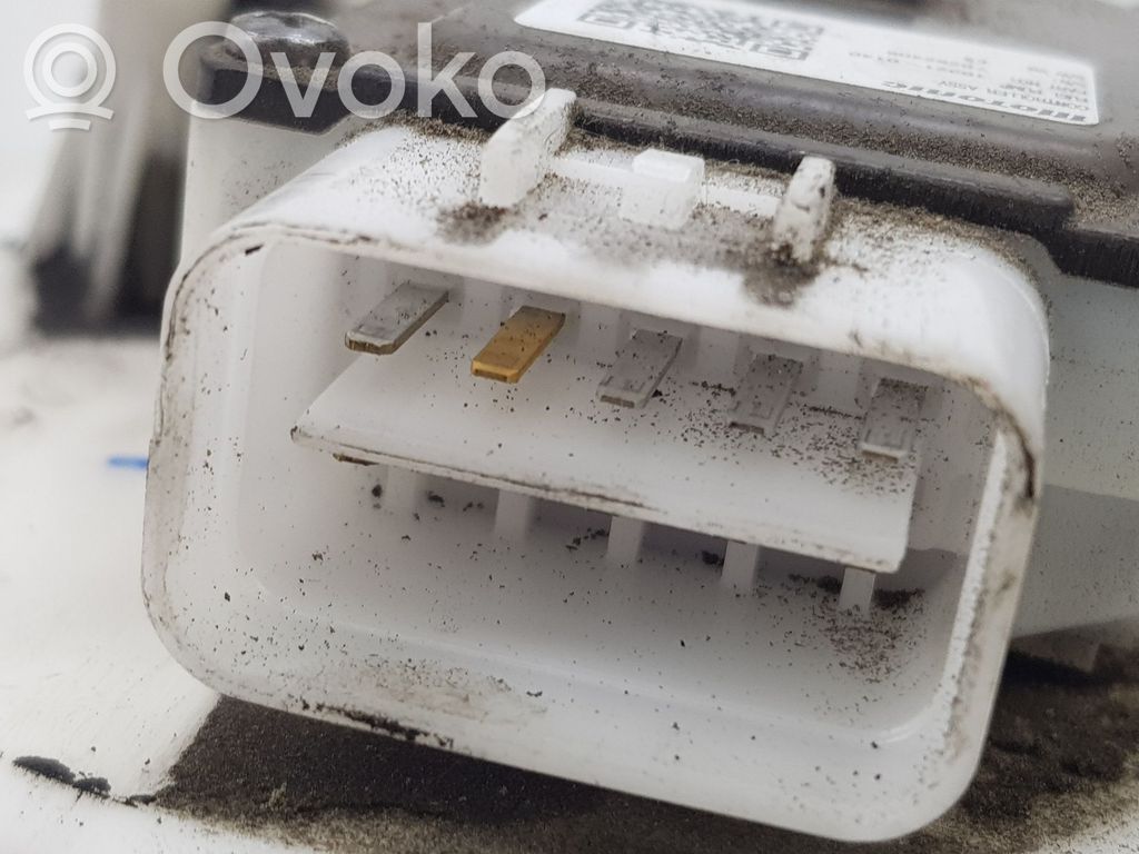 KIA Optima Bomba interna de combustible 