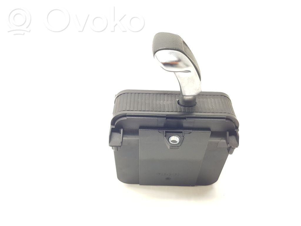 Citroen C4 III e-C4 Selector caja de cambios 