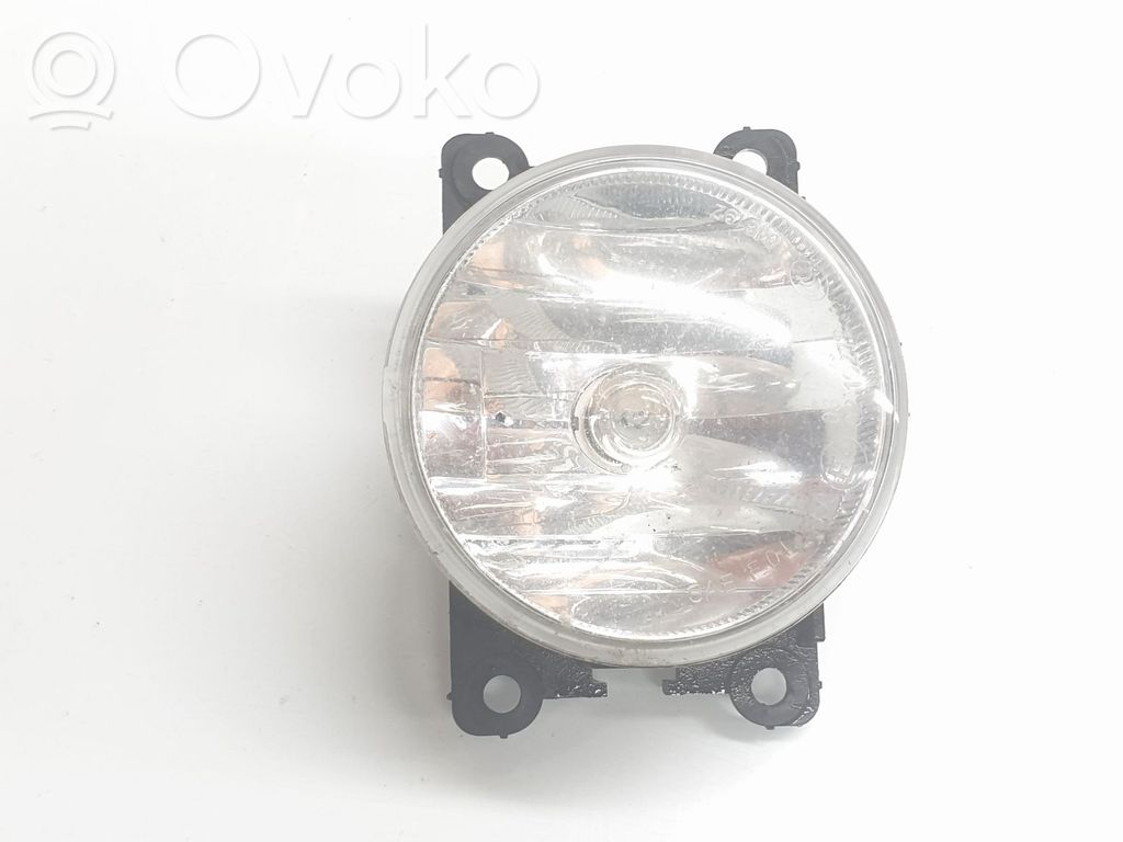 Etusumuvalo   6206N0,6206N0