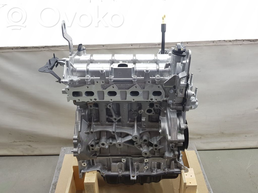 Ford Transit Silnik 
