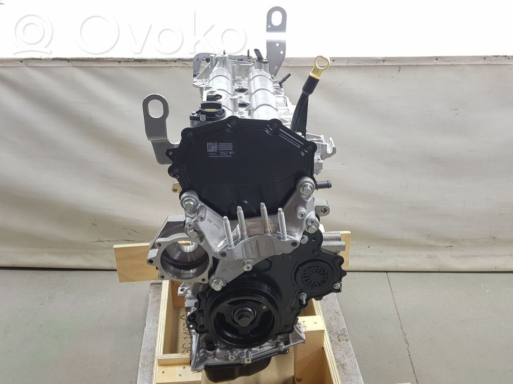 Двигатель   YLF6,2275738GK2Q6006HB,FWD
