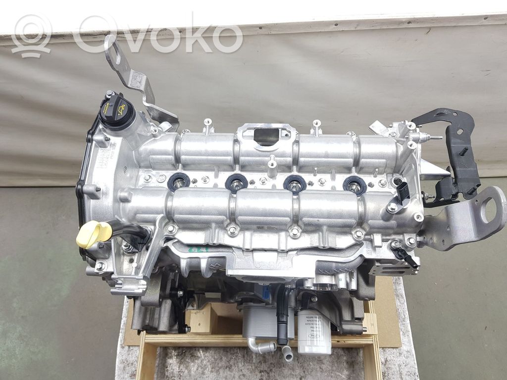 Dzinējs   YLF6,2275738GK2Q6006HB,FWD