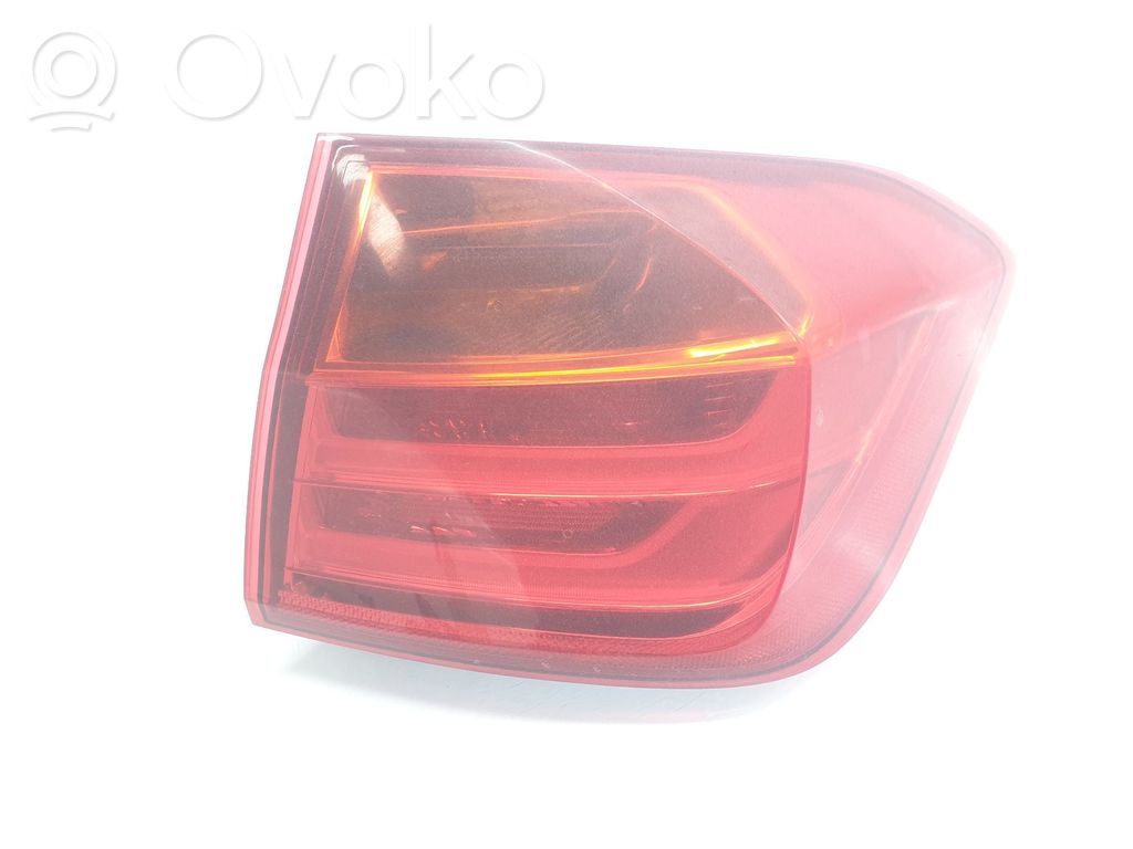 BMW 3 F30 F35 F31 Luz trasera/de freno 