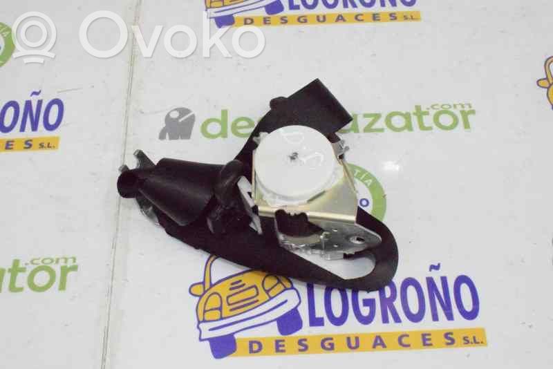 Cinturón delantero   LR003490,6G9N61294DG8PVJ