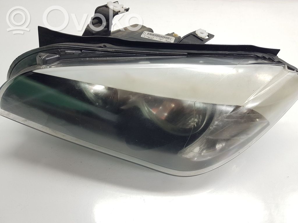 BMW X1 E84 Headlight/headlamp 