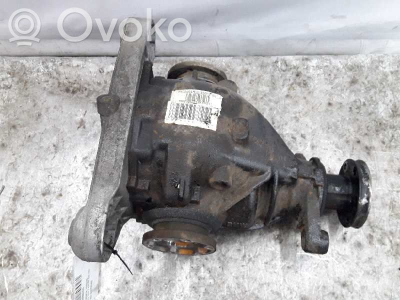 BMW 5 E39 Hinterachsdifferential 