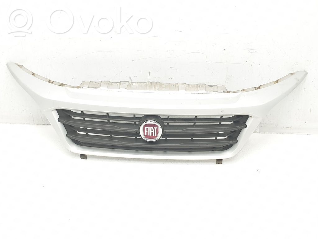 Fiat Ducato Etusäleikkö 