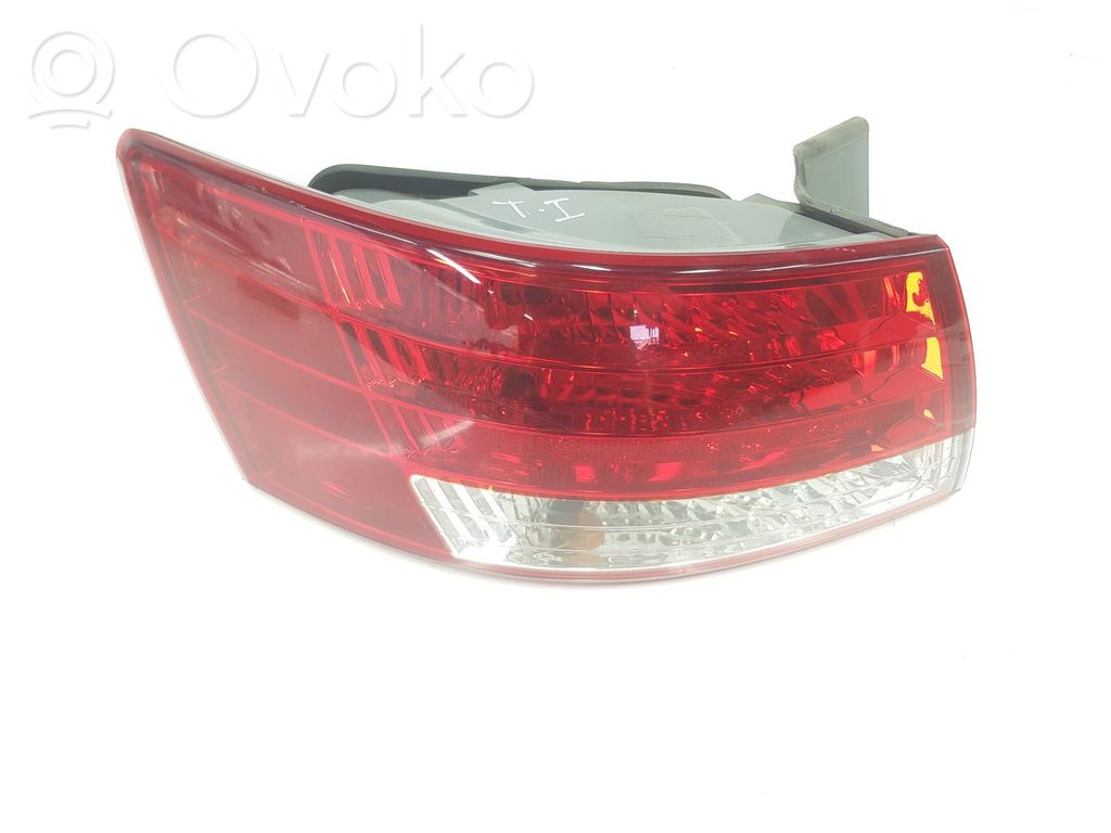 Hyundai Sonata Lampa tylna 