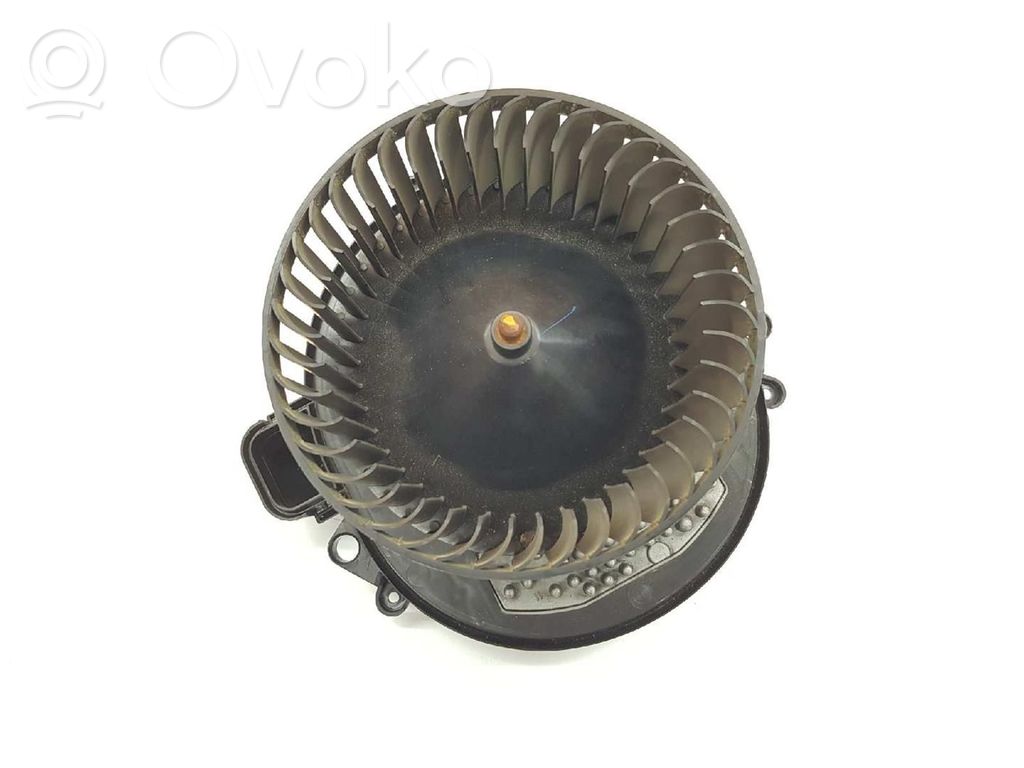 BMW 1 F20 F21 Ventola riscaldamento/ventilatore abitacolo