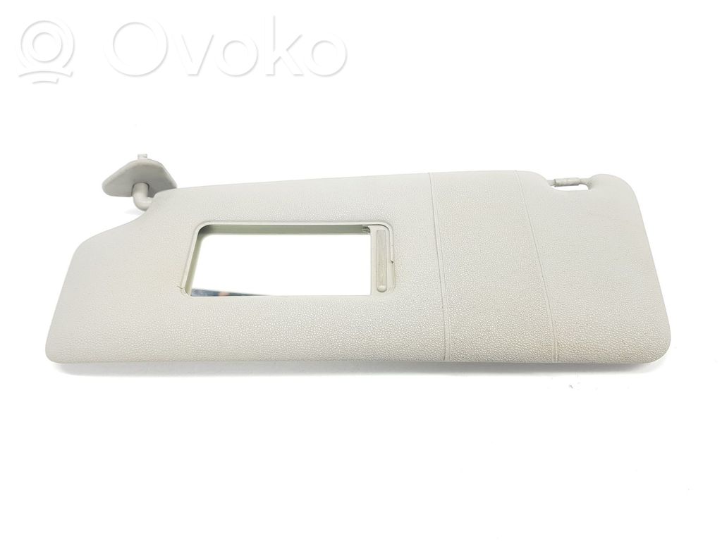 BMW X3 E83 Sun visor 