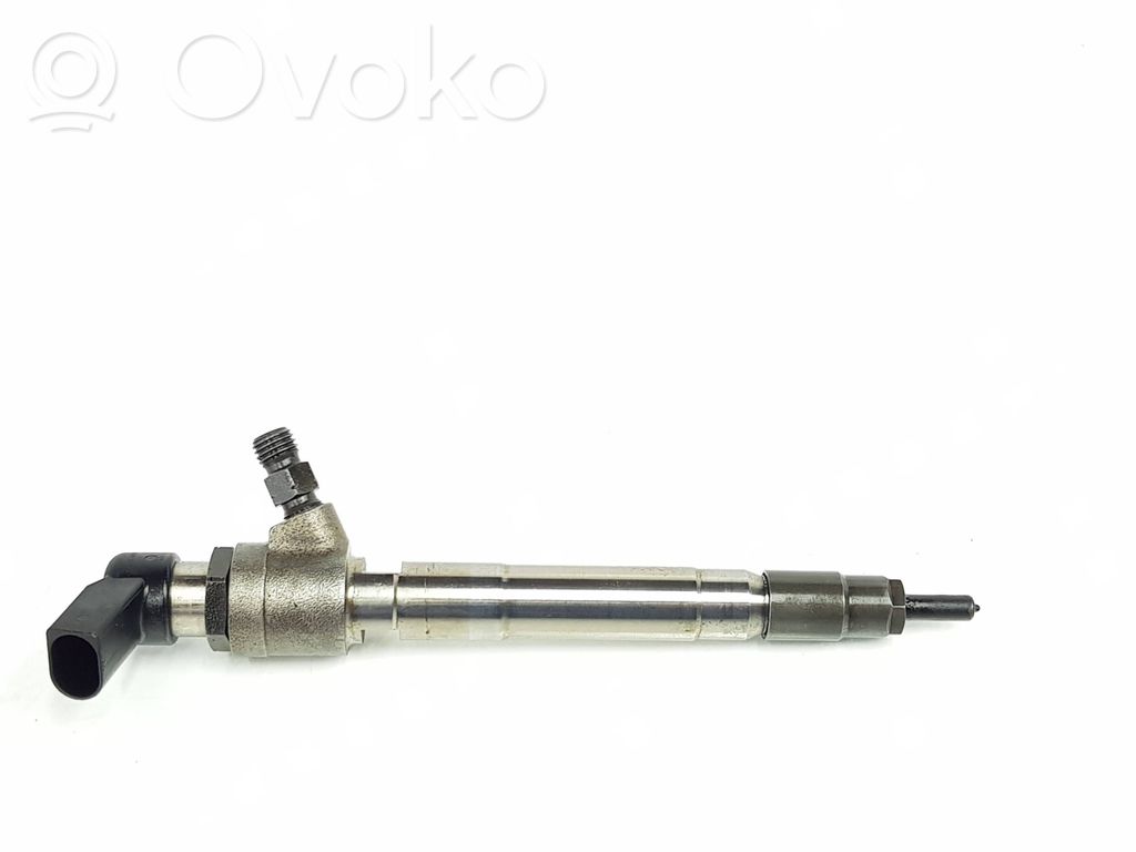 Ford Ranger Inyector de combustible 