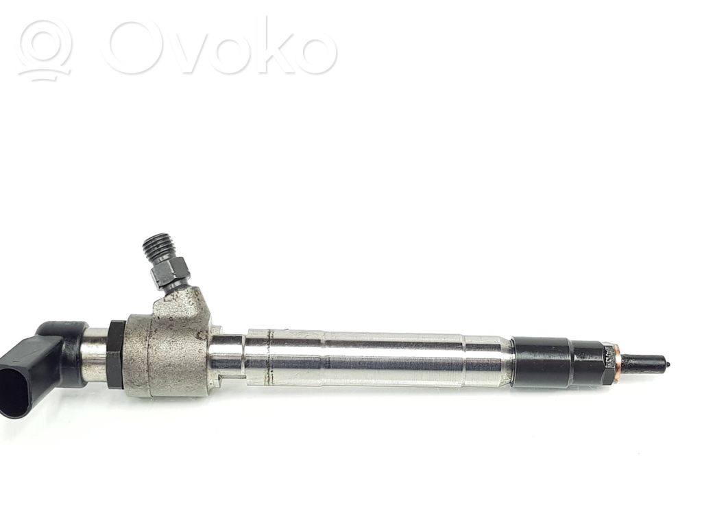 Ford Ranger Inyector de combustible 