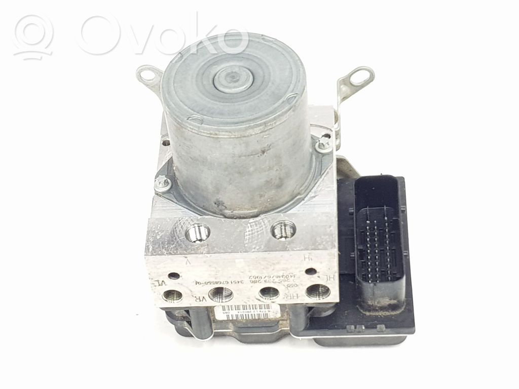 BMW X1 E84 ABS Pump 