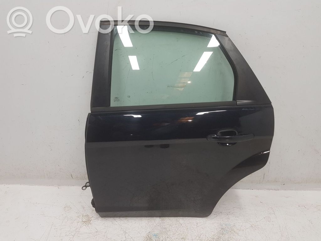 Ford Focus Puerta trasera 