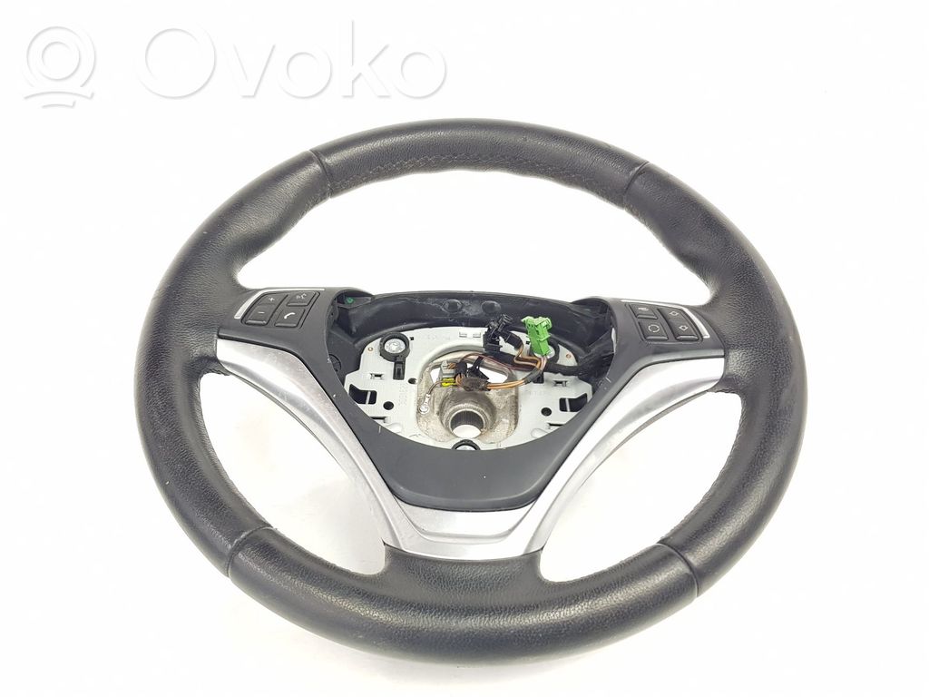 BMW X1 E84 Steering wheel 