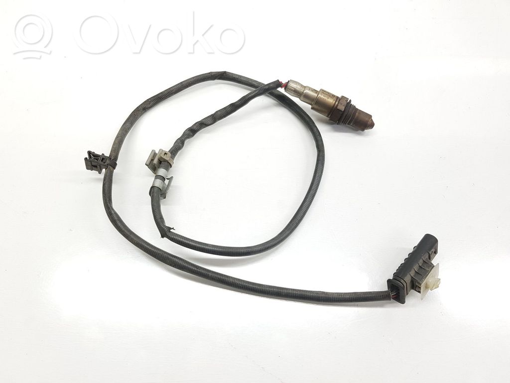 BMW 1 F20 F21 Lambda probe sensor 