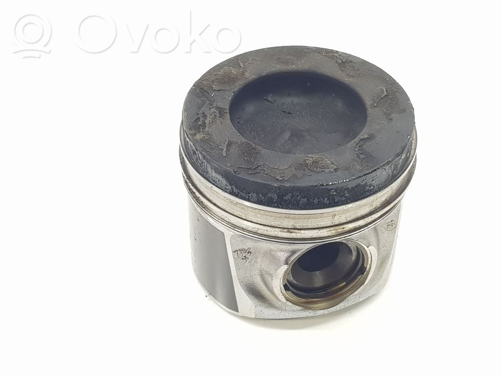 Piston   31430898,31430898,1151CB
