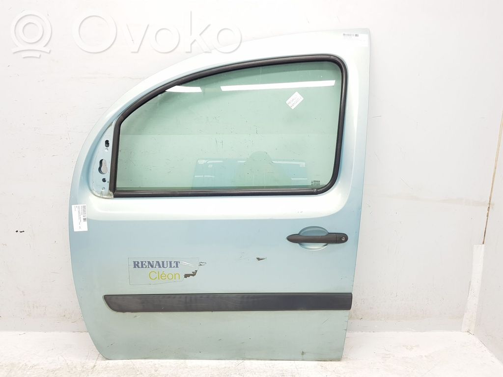 Renault Kangoo II Priekinės durys 