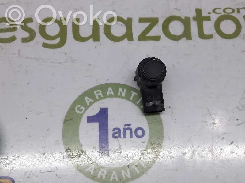 Audi Q7 4L Supporto posteriore per il sensore di parcheggio (PDC) 