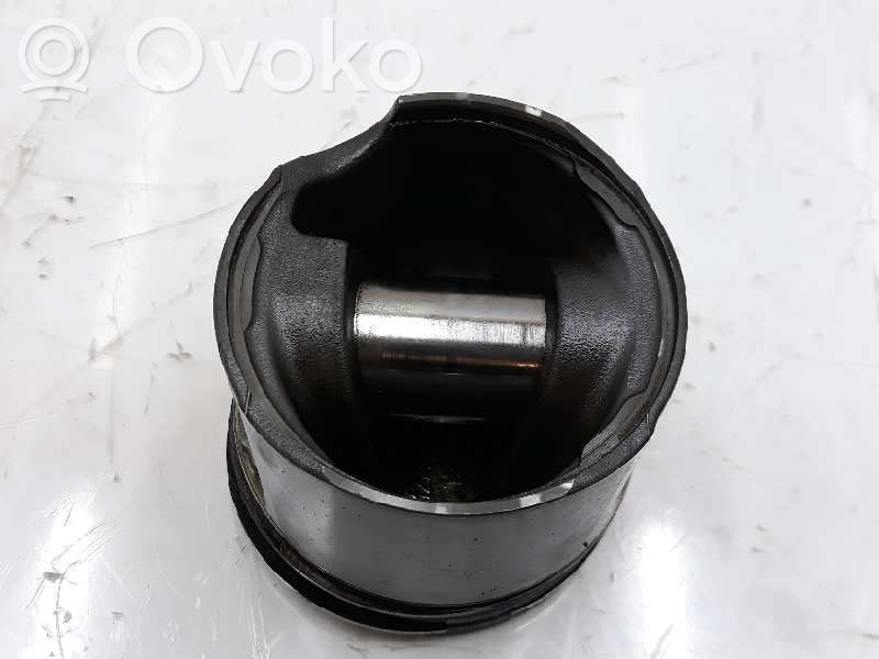 Opel Movano A Pistón 