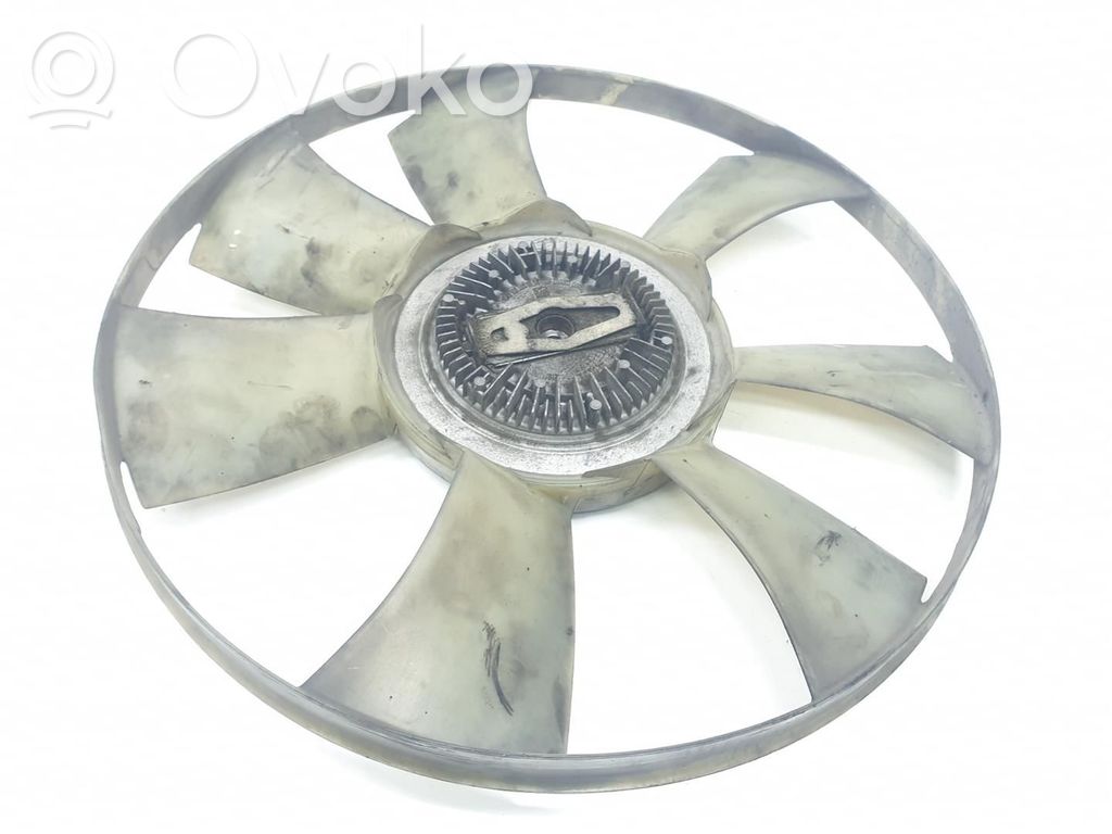 Volkswagen Crafter Vâscocuplaj ventilator