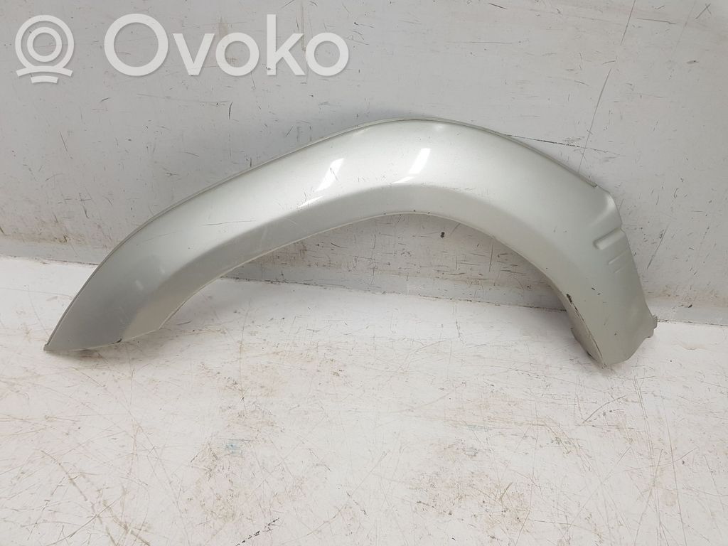 Toyota Land Cruiser (HDJ90) Listwa błotnika przedniego 