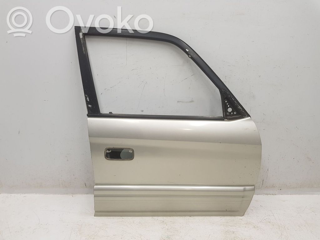 Toyota Land Cruiser (HDJ90) Portiera anteriore