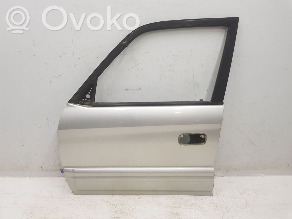 Toyota Land Cruiser (HDJ90) Portiera anteriore