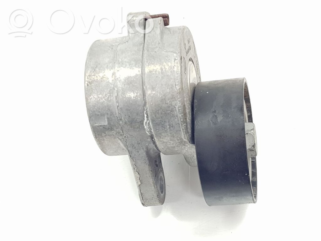 Volkswagen Touran III Întinzător curea generator/alternator 