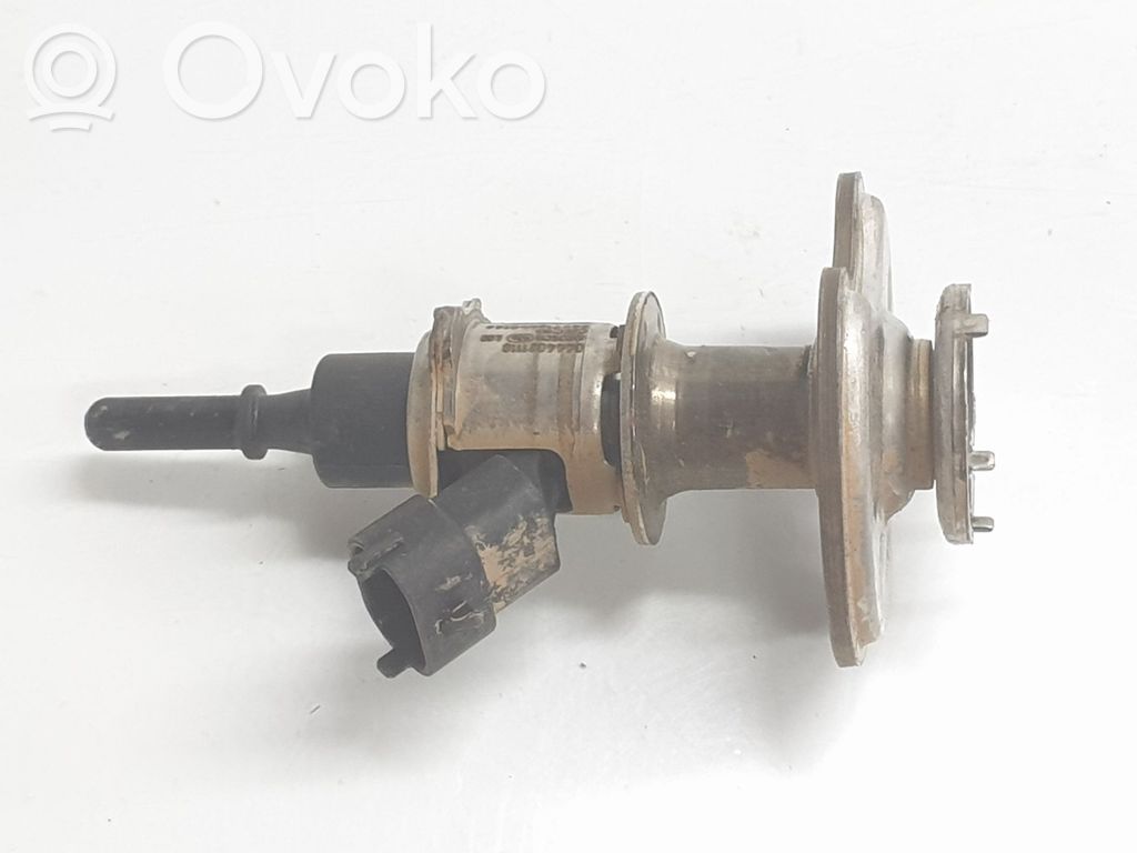 Volkswagen Touran III Injector combustibil 