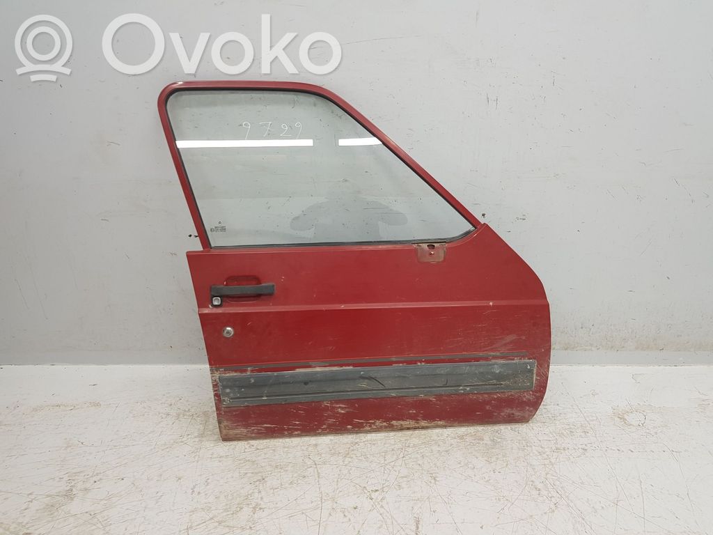 Citroen C15 Дверь 