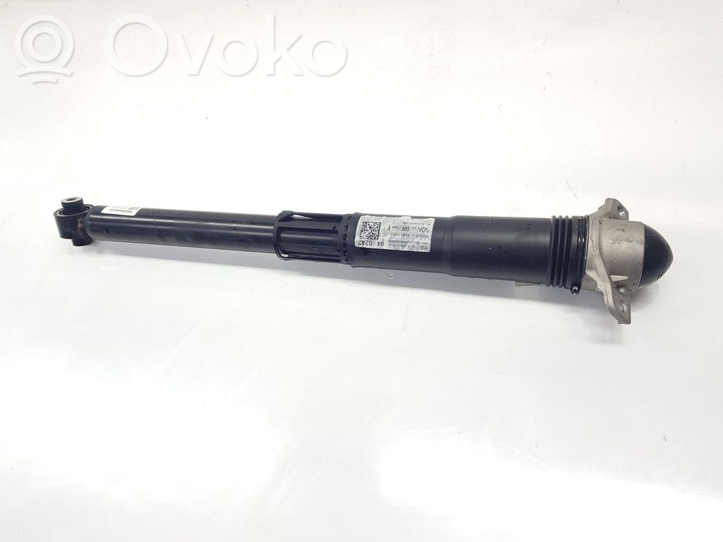 Volkswagen Touran III Stoßdämpfer hinten 