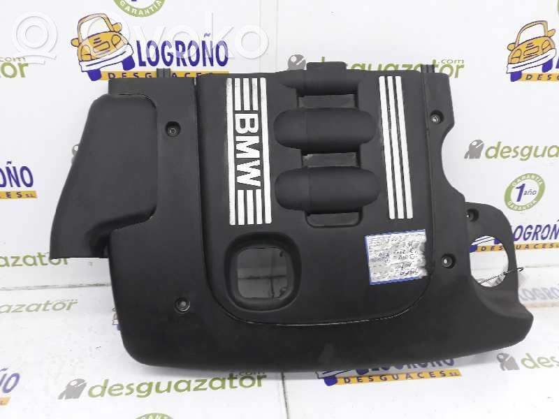 BMW X3 E83 Engine cover (trim) 