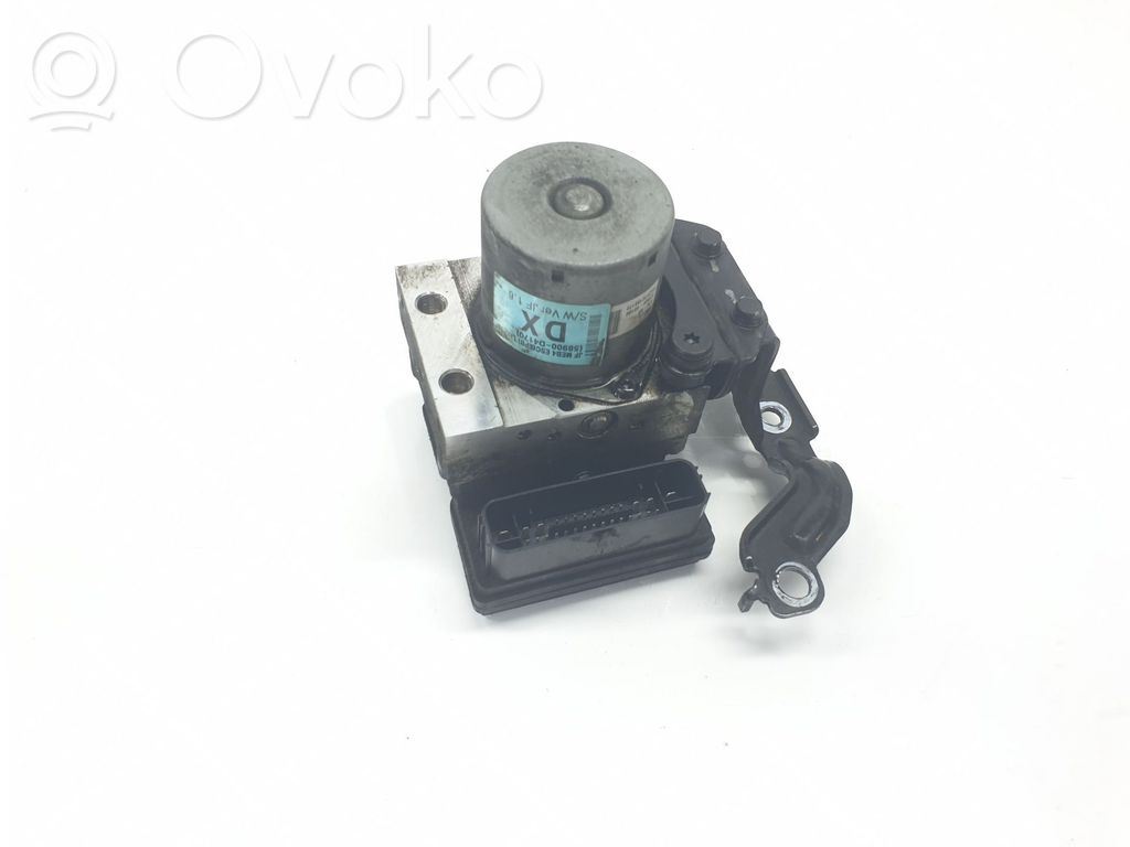 KIA Optima ABS Pump 