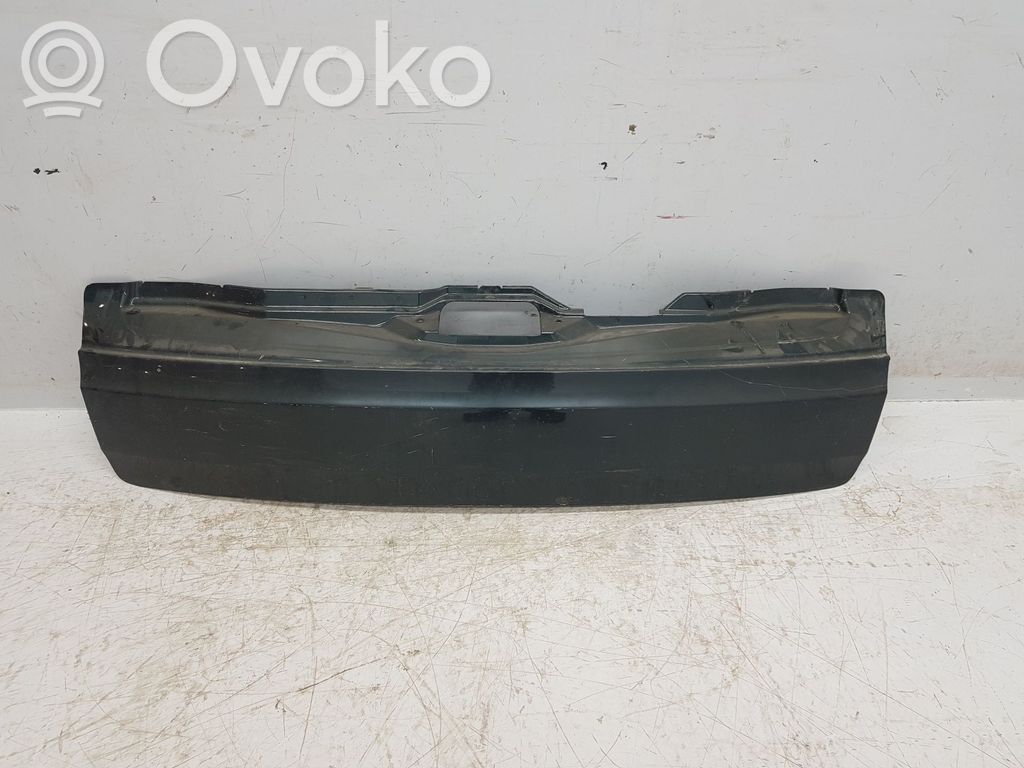 BMW X5 E70 Tylna klapa bagażnika 