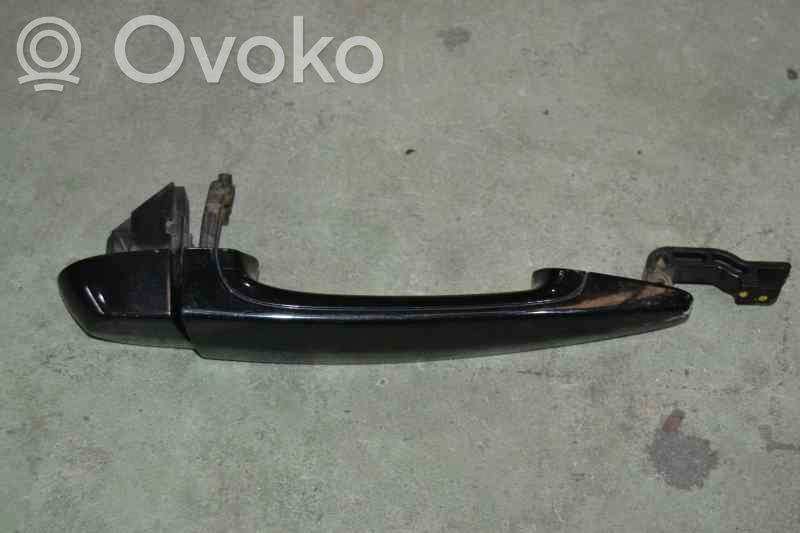 Manecilla externa puerta delantera   51217207540,51217207540,51217060670