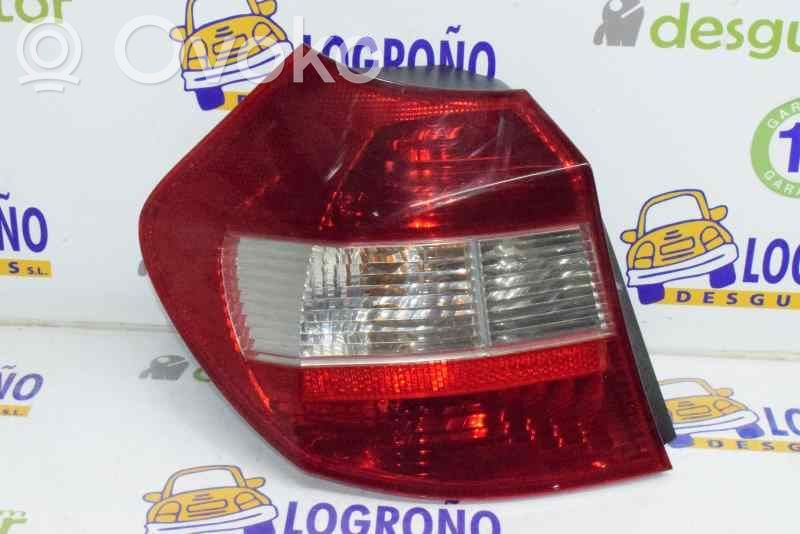 Lampa tylna   63216924501,63216924501